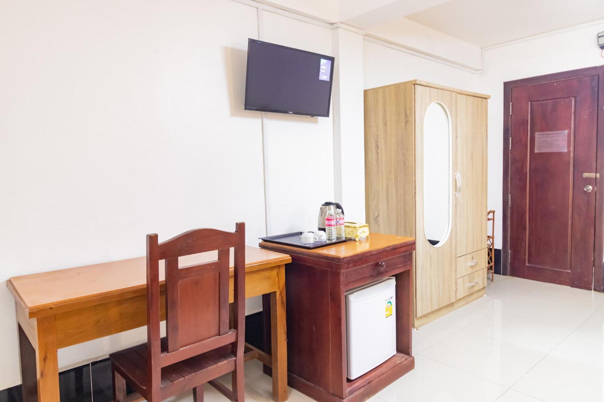 Angkor Apsara Guesthouse Ciudad de Siem Riep Exterior foto