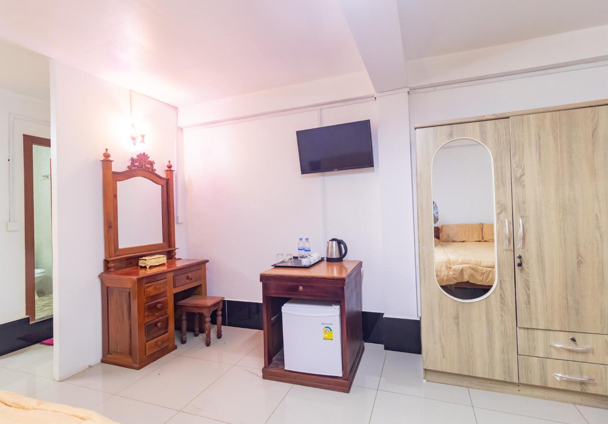 Angkor Apsara Guesthouse Ciudad de Siem Riep Exterior foto