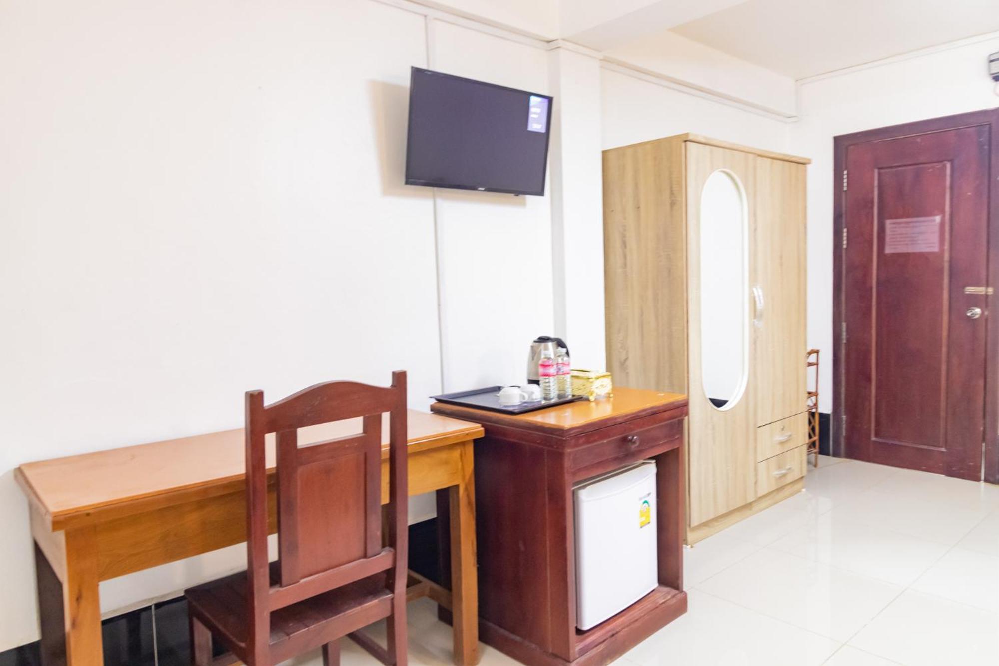Angkor Apsara Guesthouse Ciudad de Siem Riep Exterior foto